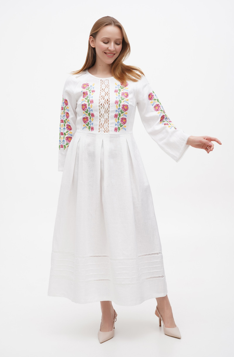 Платье Василина