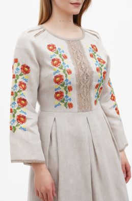 Сукня Василина