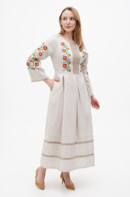 Сукня Василина