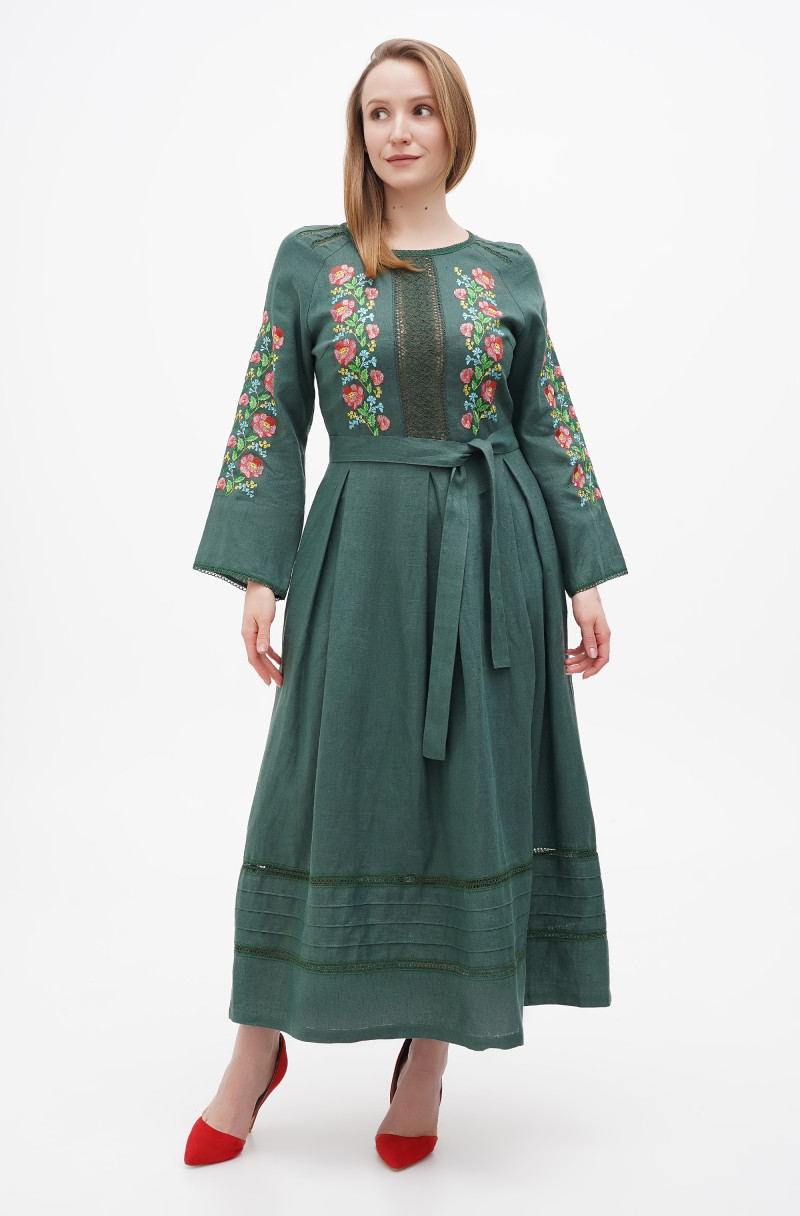 Сукня Василина