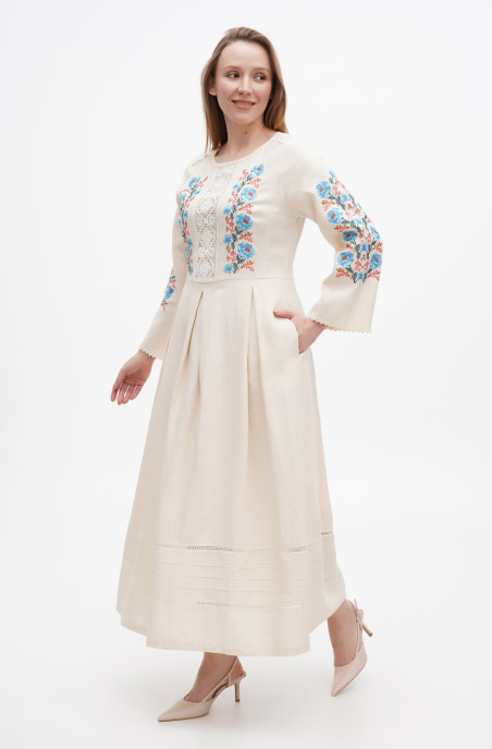 Платье Василина