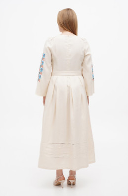 Платье Василина