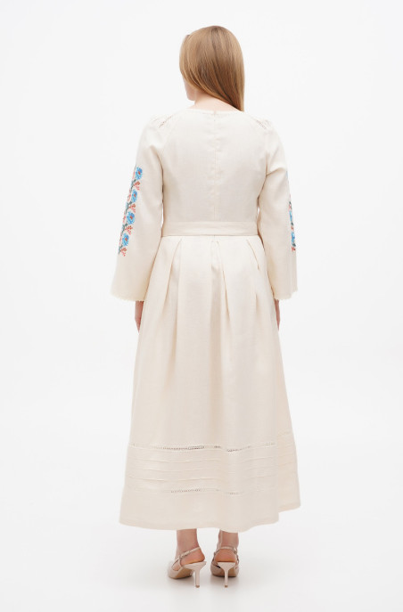 Платье Василина