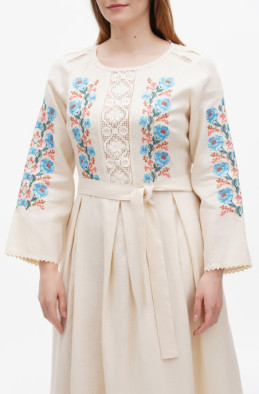 Платье Василина