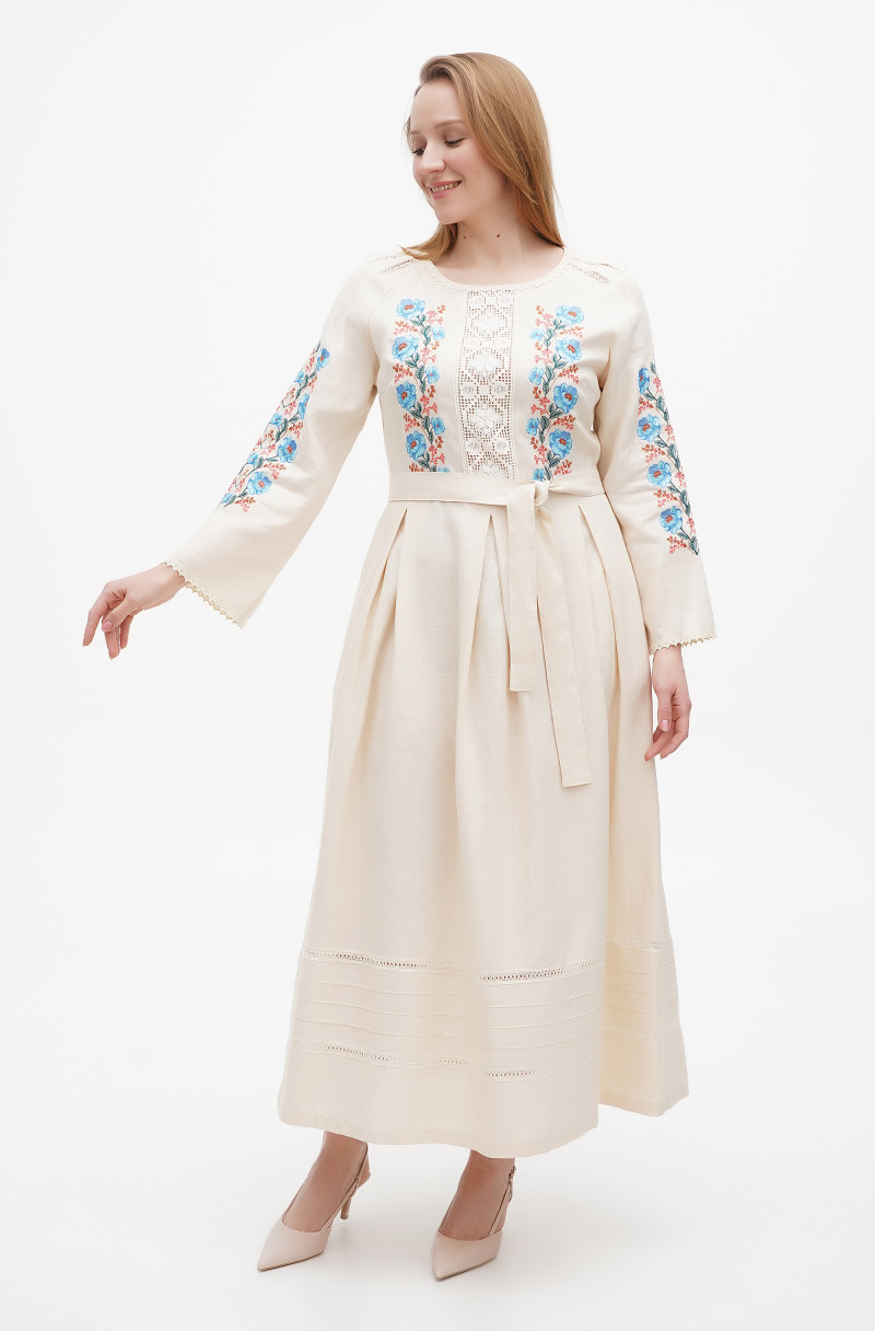 Платье Василина