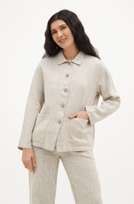 Жакет Вилия