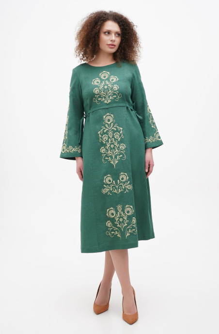 Платье Десна