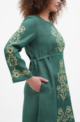 Платье Десна