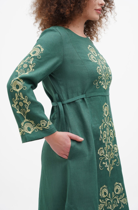 Платье Десна