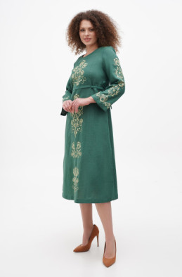 Платье Десна