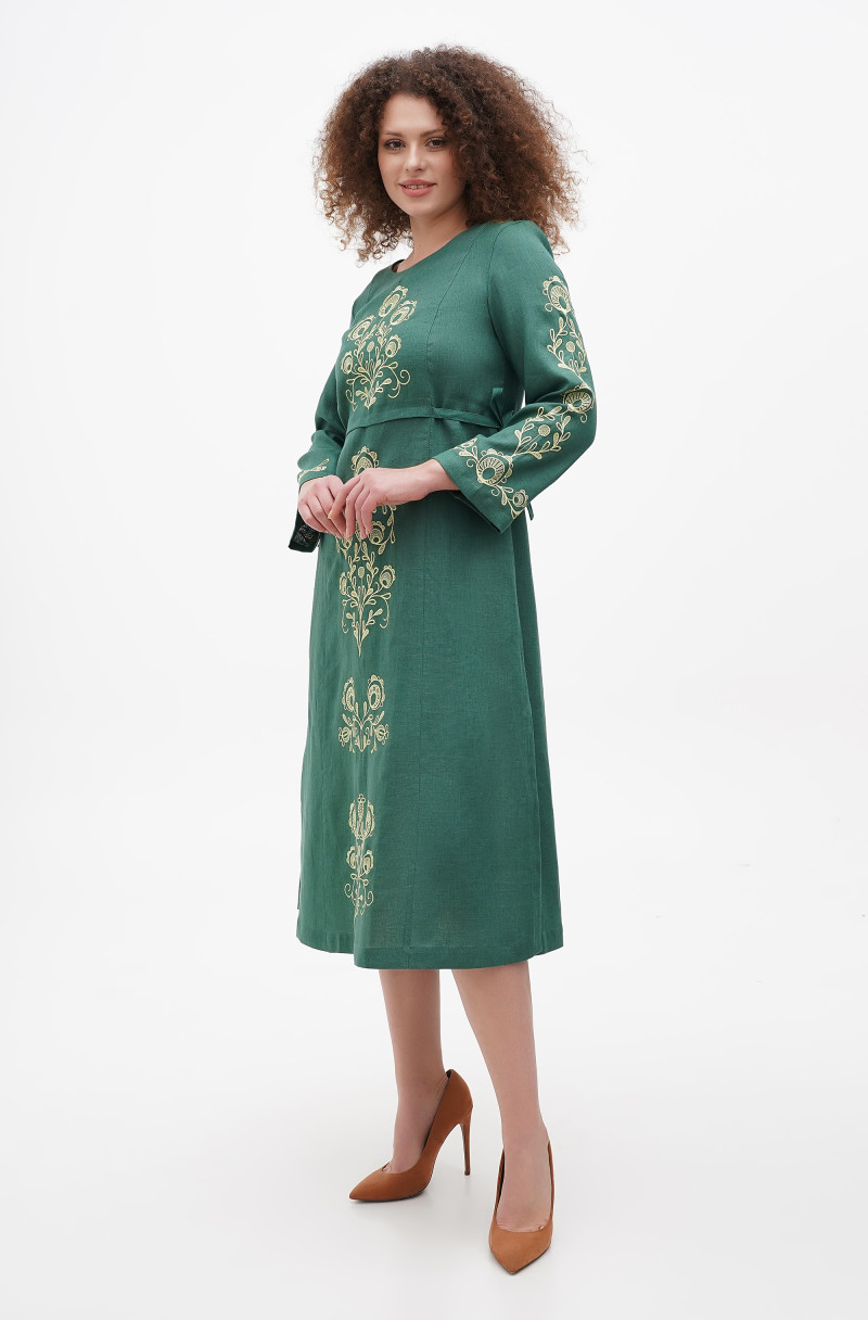 Платье Десна