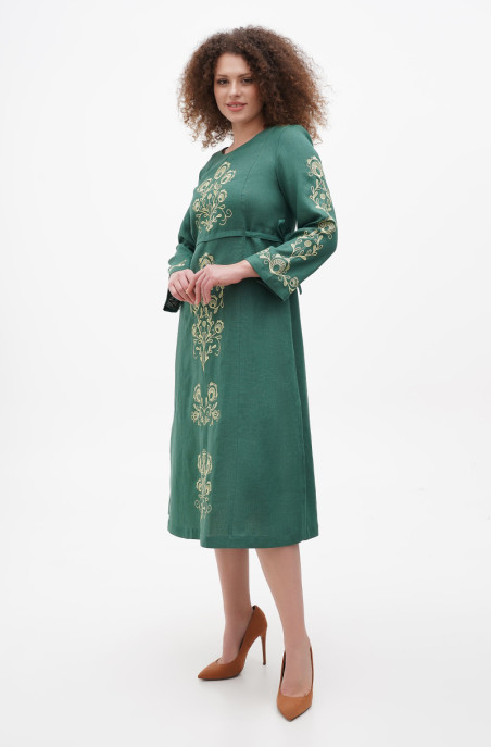 Платье Десна