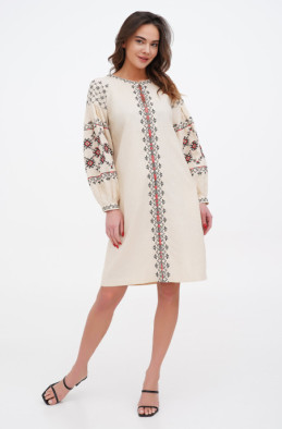 Платье Вита