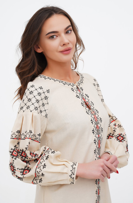 Платье Вита