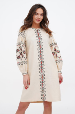 Платье Вита