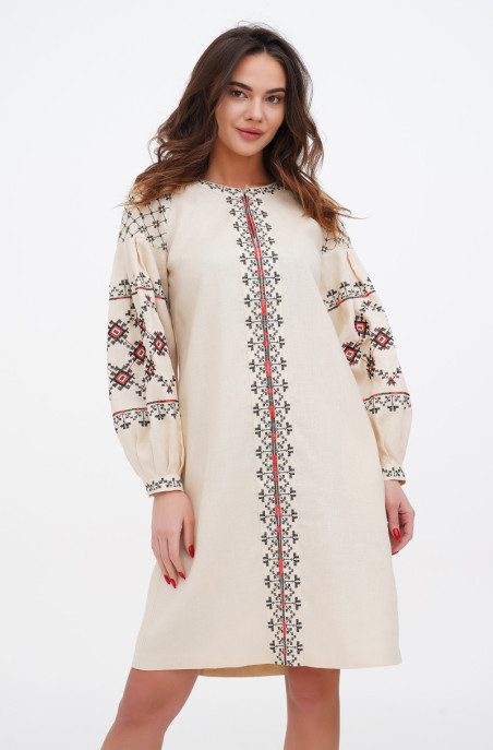 Платье Вита