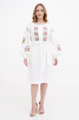 Сукня Настуся