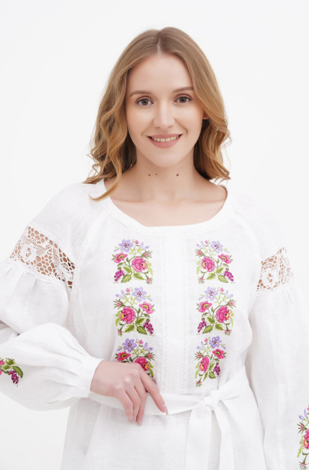 Сукня Настуся