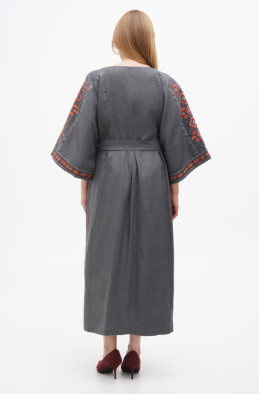 Платье Дива