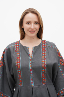 Платье Дива