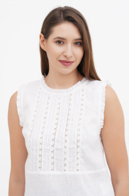 Блуза Дзыга