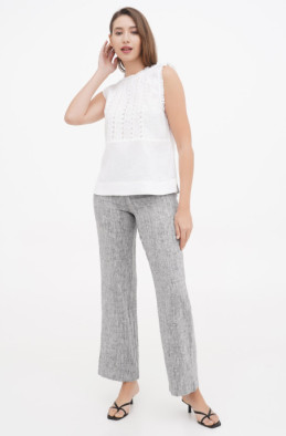 Блуза Дзыга