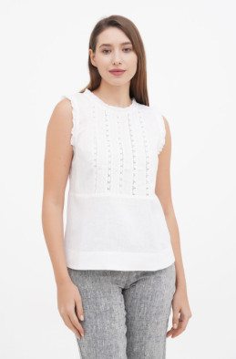 Блуза Дзыга