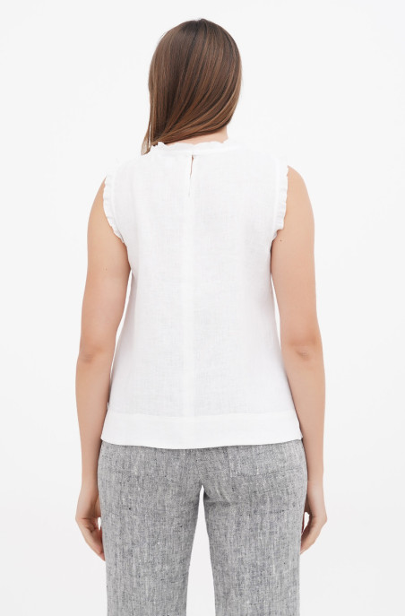 Блуза Дзыга