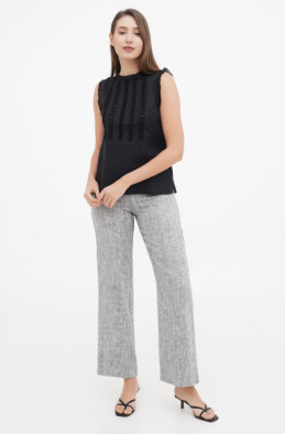 Блуза Дзыга