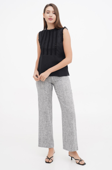 Блуза Дзыга