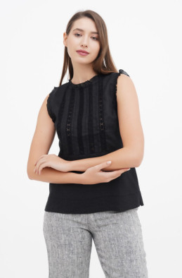 Блуза Дзыга