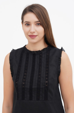 Блуза Дзыга