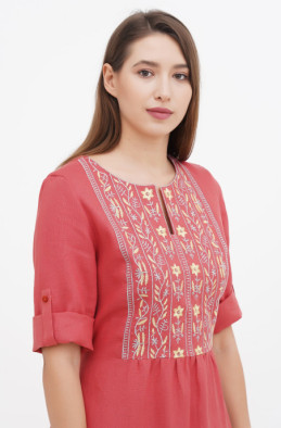 Платье Ланна