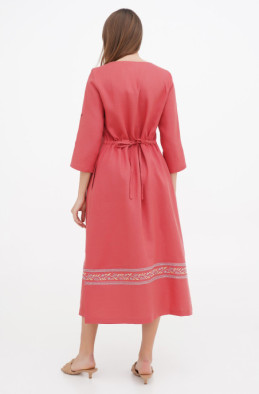 Платье Ланна