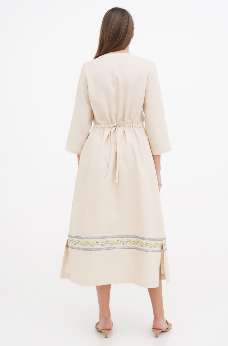 Платье Ланна