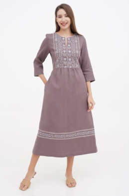 Сукня Ланна