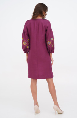 Платье Энеида