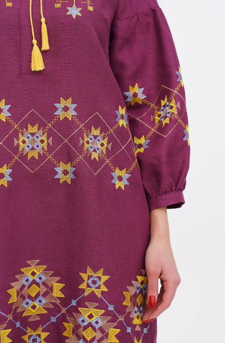 Платье Энеида