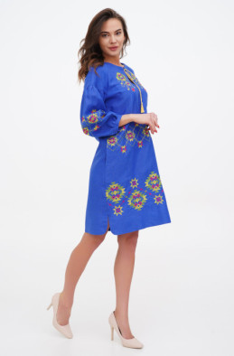 Платье Энеида