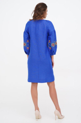 Платье Энеида