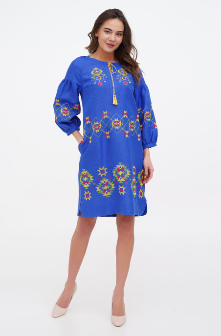 Платье Энеида