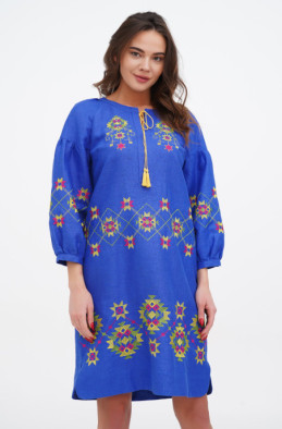 Платье Энеида