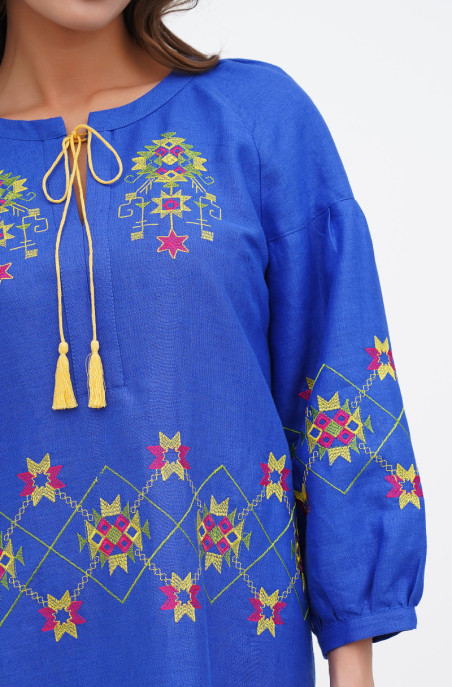 Платье Энеида