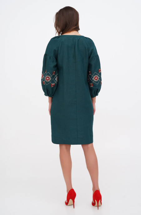 Сукня Енеїда