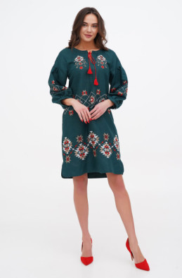 Сукня Енеїда