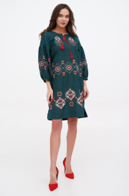 Сукня Енеїда