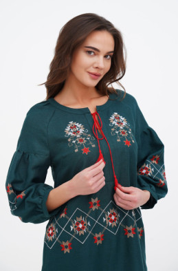 Сукня Енеїда