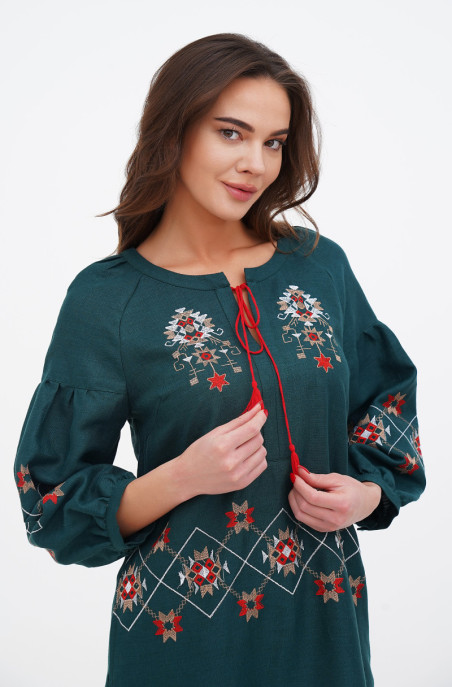 Сукня Енеїда