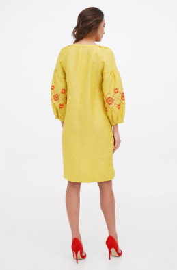 Платье Энеида