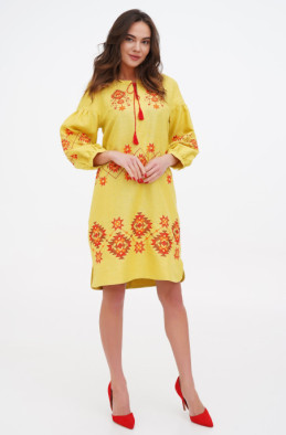 Платье Энеида